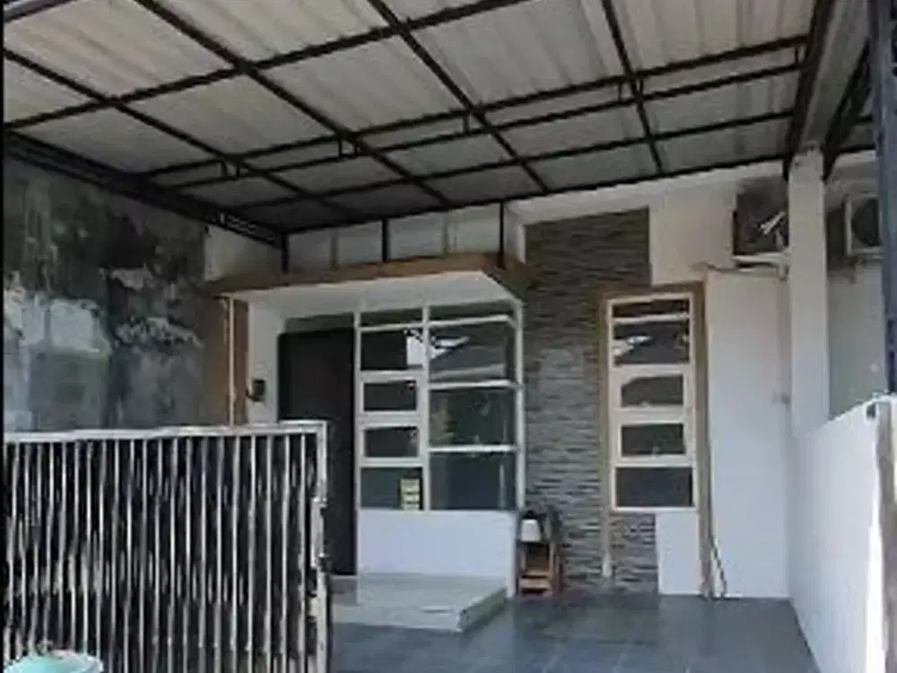 Disewakan Rumah Murah Gunung Anyar Tambak Surabaya Timur