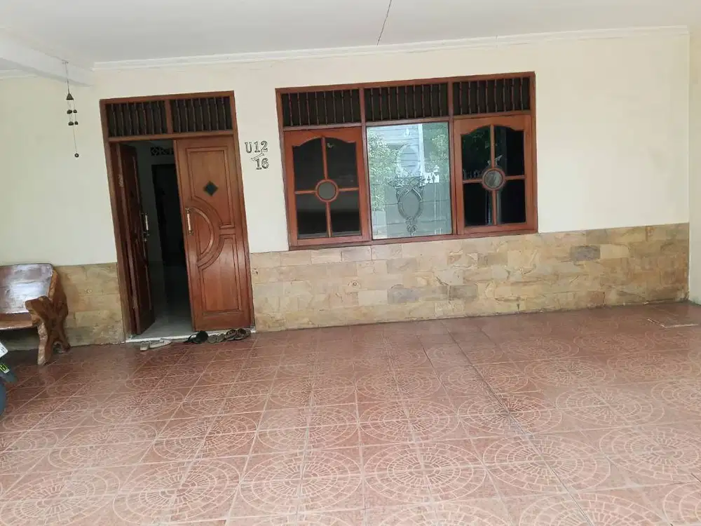 Dijual Rumah Siap Huni di Villa Nusa Indah  – LT 210 m², Harga Nego
