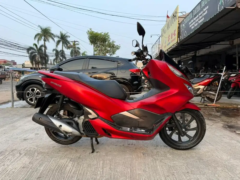 Honda Pcx 150 orijinal