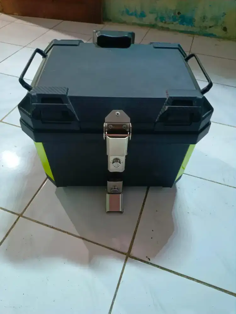 top box motor universal