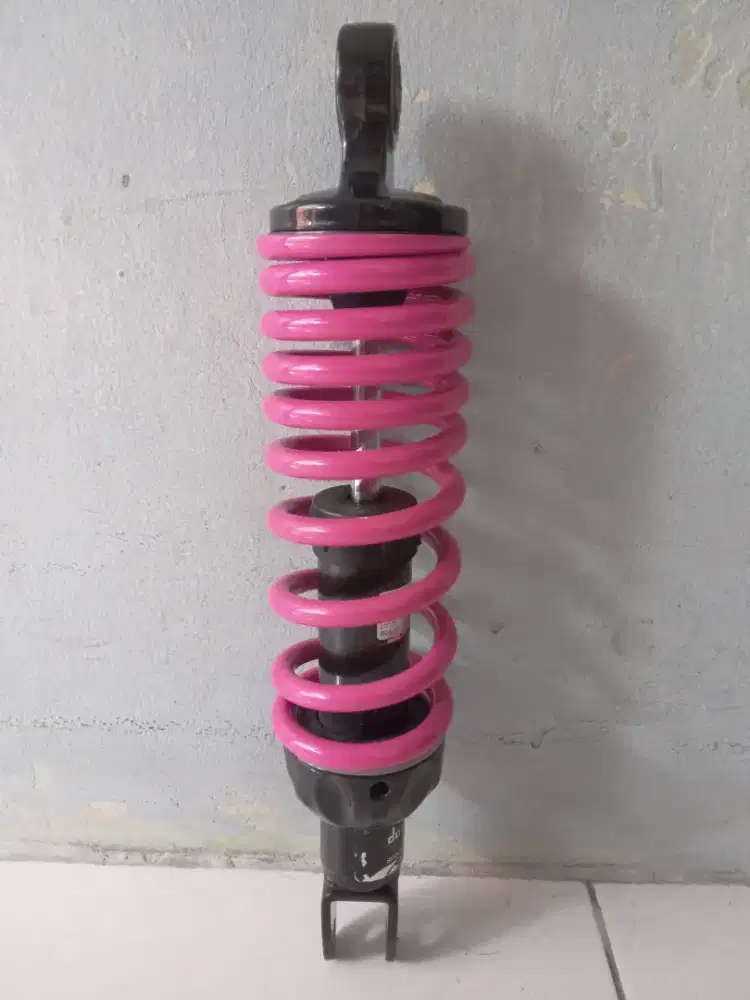 Shockbreaker Untuk Semua Matic