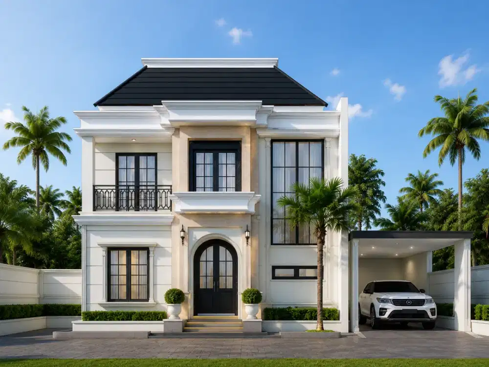 RUMAH DIAP BANGUN SHM READY DEKAT JL UTAMA GODEAN SLEMAN