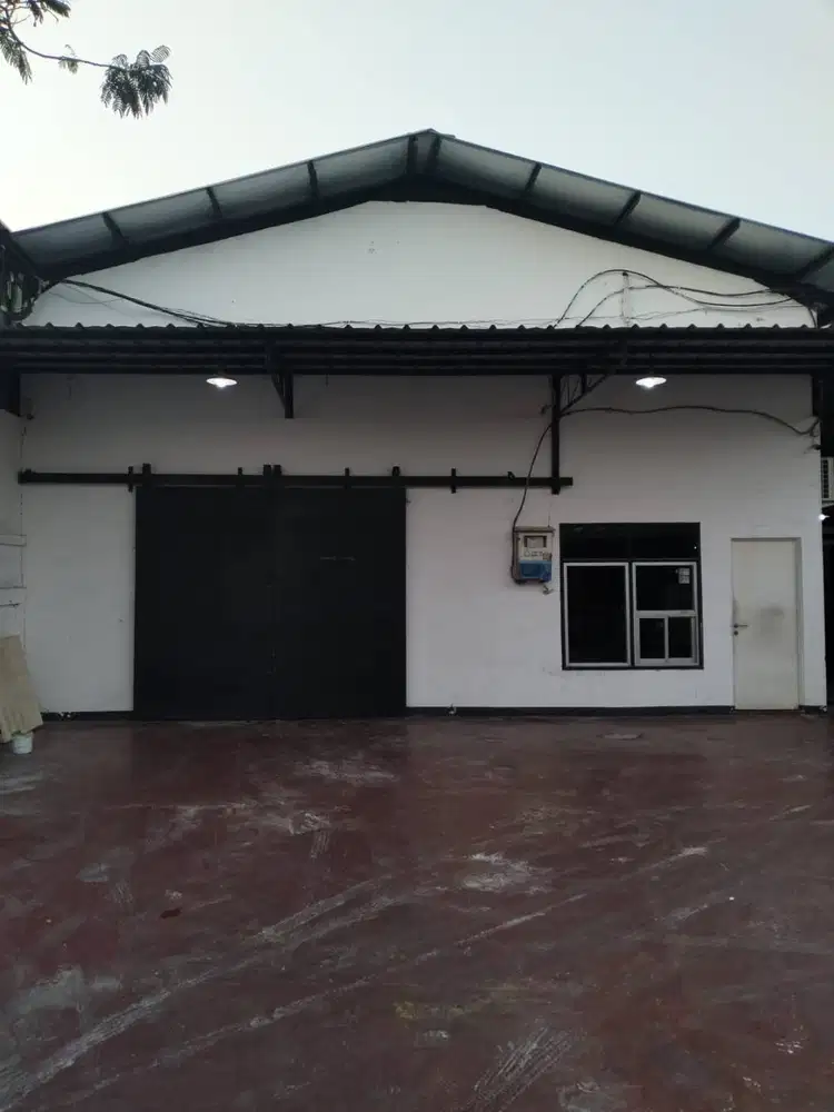 Operator produksi - Bagian umum - OB