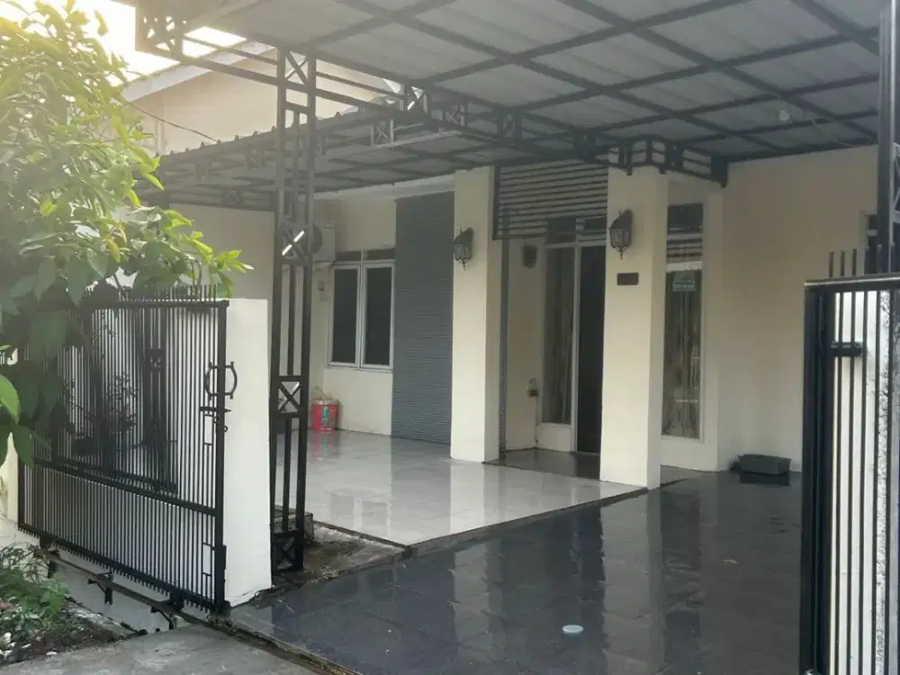 Dijual Rumah Full Renovasi 2 Lantai Siap Huni di Citra Indah City, Jonggol – Dekat Cibubur,Tol Cimanggis-Cibitung