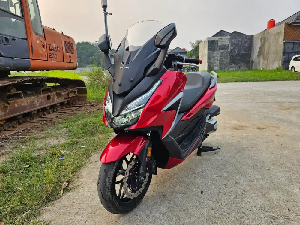 HONDA FORZA 2022