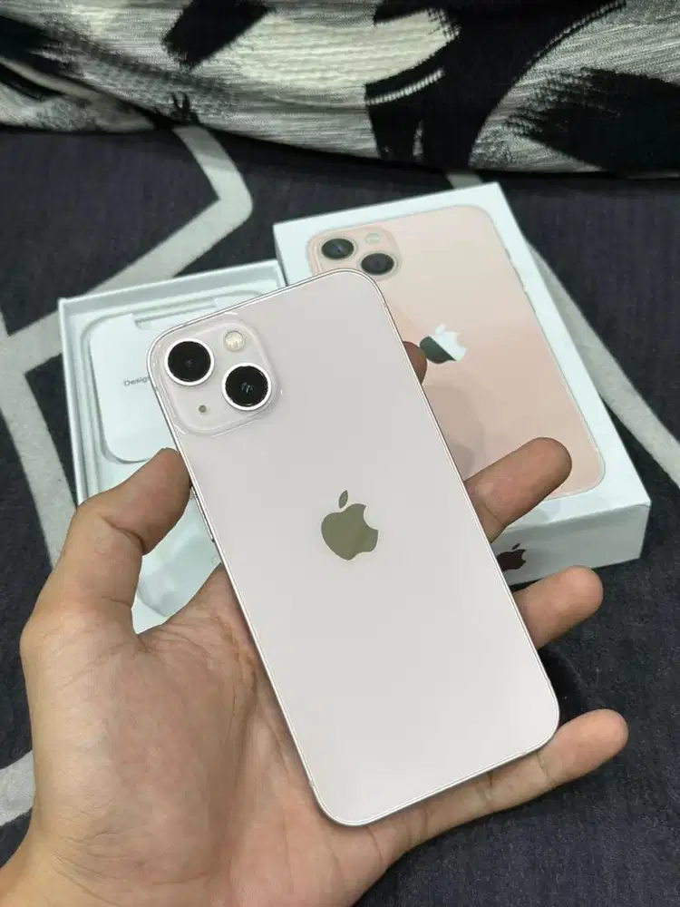 iPhone 13 128Gb Beacukai