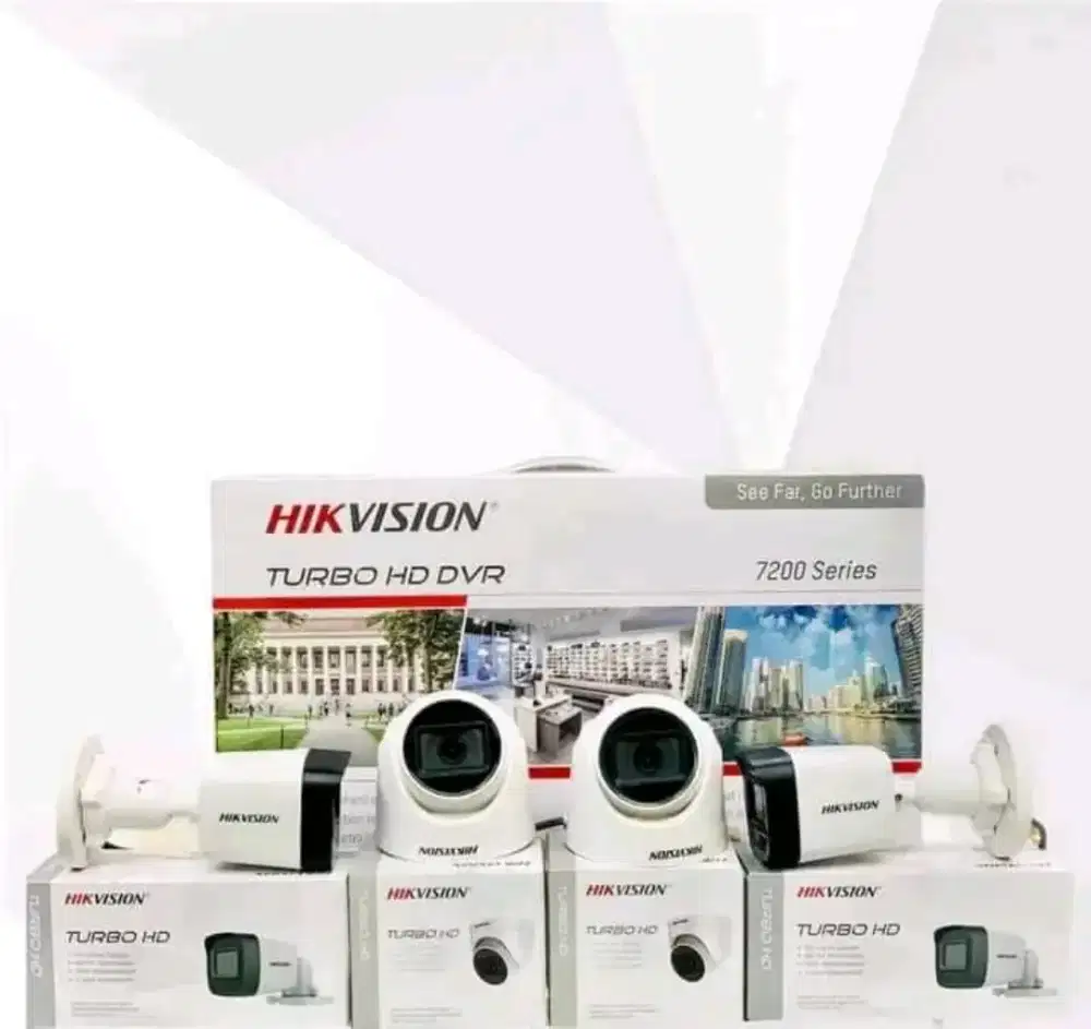 Harga promo untuk pemasangan kamera cctv terpercaya
