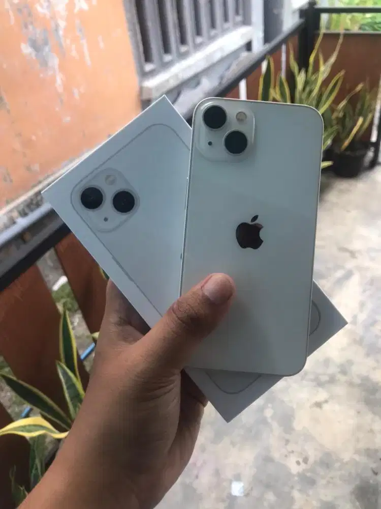 iphone 13 basic 128gb