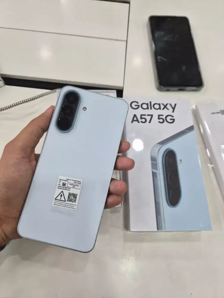 PROMO GALAXY A57 5G