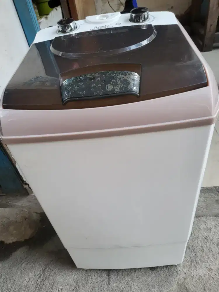 Mesim cuci mini arasih