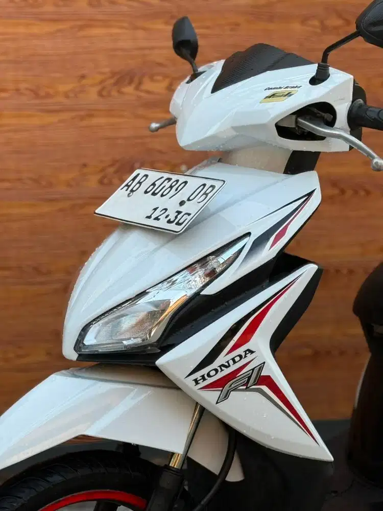 Vario 110 2015 ab pajak on