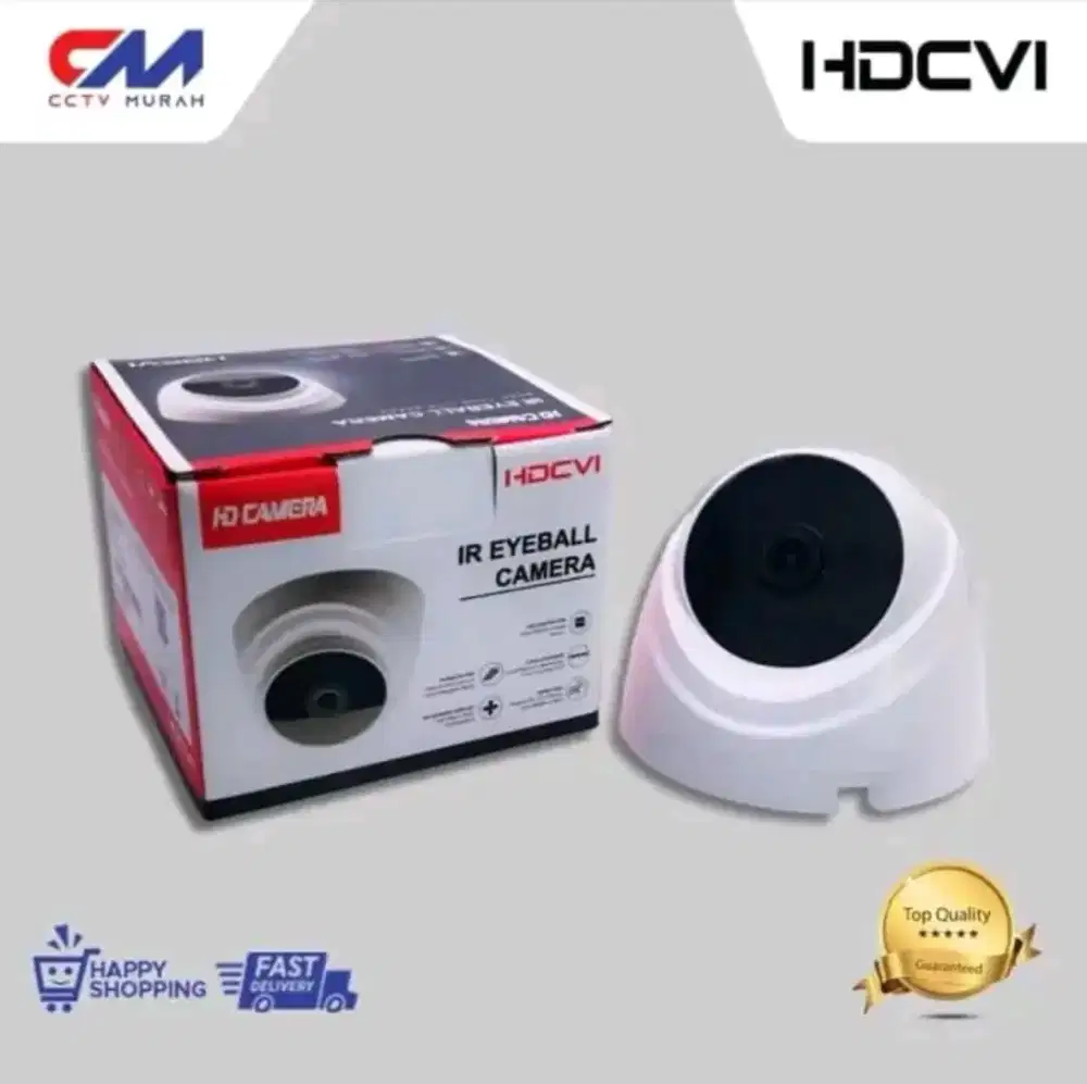 Harga promo kamera cctv terpercaya