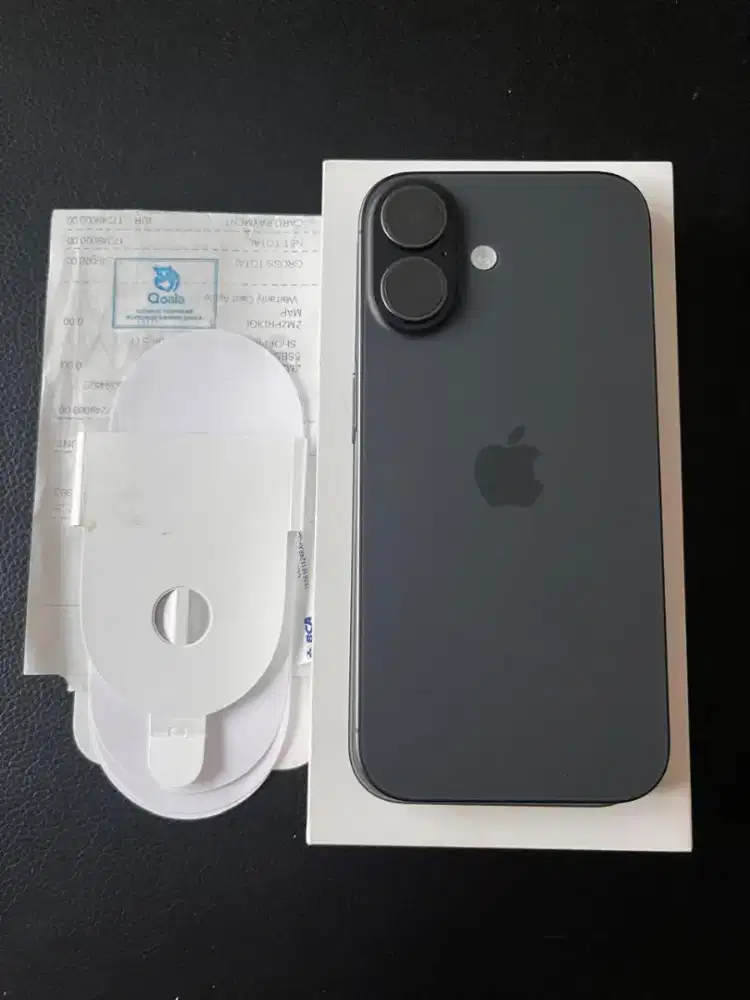 Iphone 17 256 gb ibox