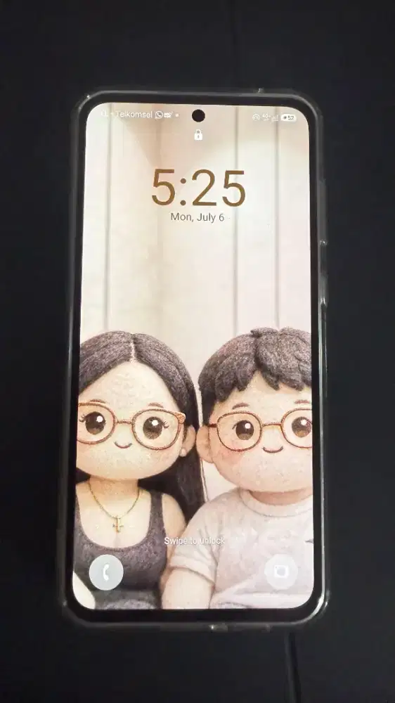 Samsung a55 5g 265gb