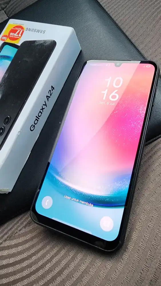 Galaxy A24 4G 6/128Gb