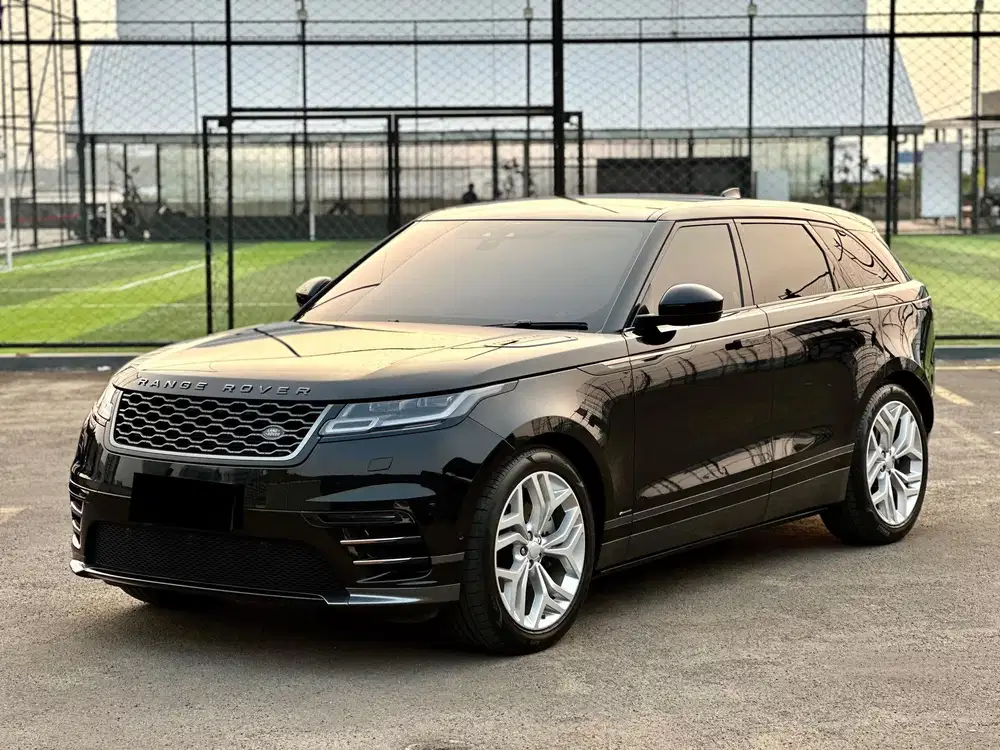Range Rover Velar P380 SE 3.0 AWD