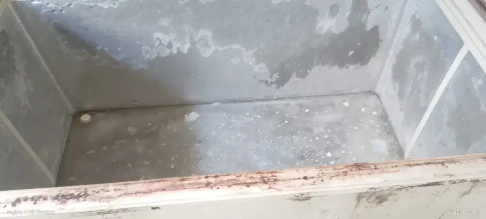 Jual freezer apa ada ny, cepat nego