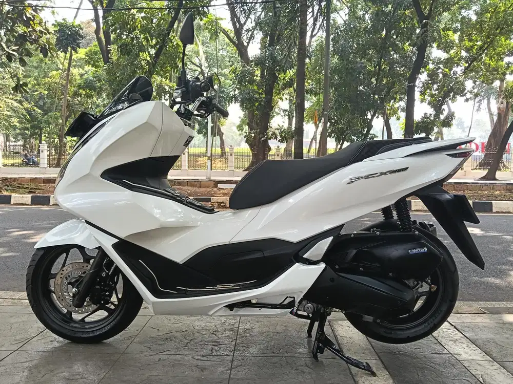 DP MINIM 2.500 CASH KREDIT NEW HONDA PCX 160 CBS ISS THN 2023 PJK IDUP