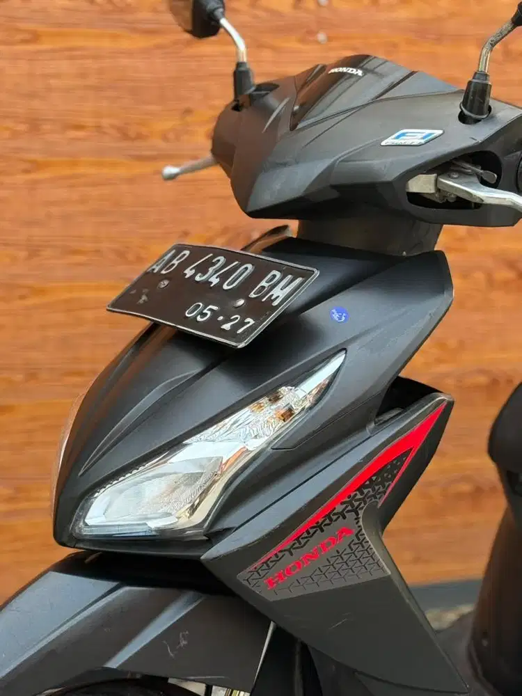 Vario 110 2017 ab pajak on