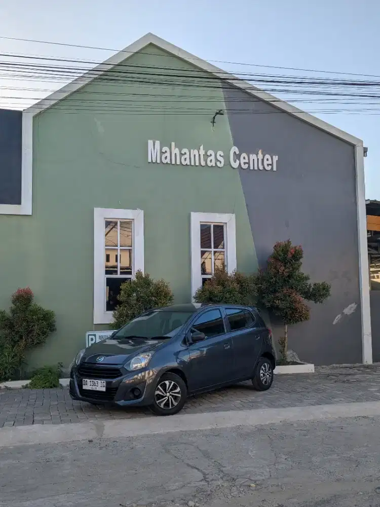 Ayla Matic 2019