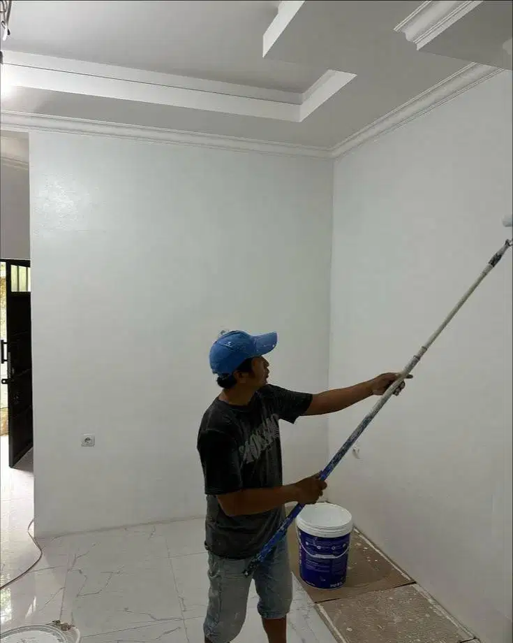 Jasa Tukang Harian / Borongan Berpengalaman 20 Tahun