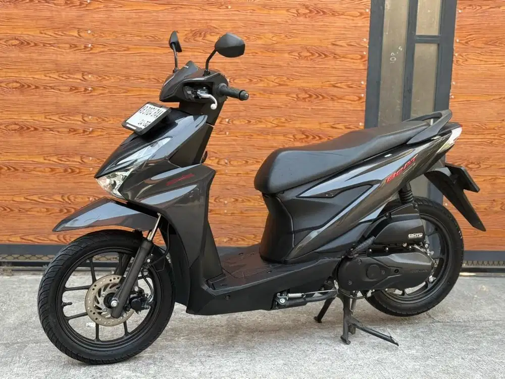 Beat 2025 ab pajak on joss