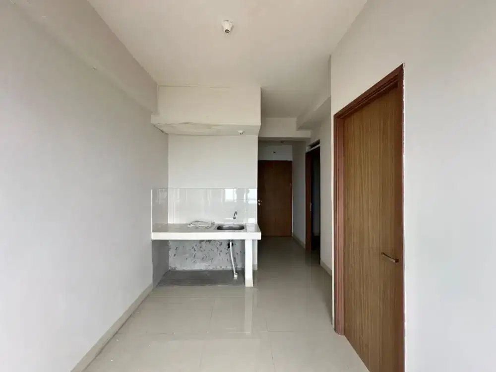 Dijual Apartemen Pinewood Tipe 2Br Unfurnished Jatinangor