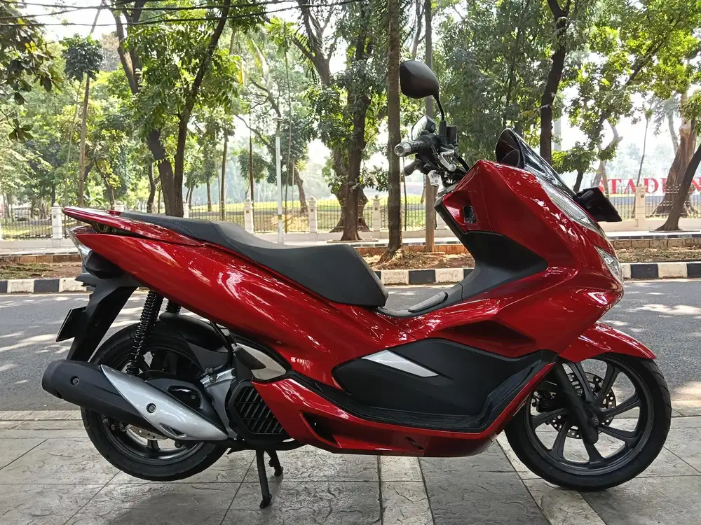 DP MINIM 2.500 CASH KREDIT HONDA PCX 150 ABS THN 2019 PJK IDUP
