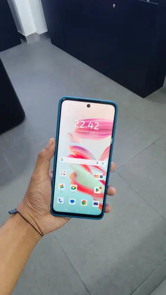 Motorola G57 power 5G