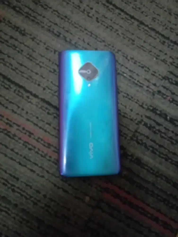 Vivo S1Pro dus dan hp aja