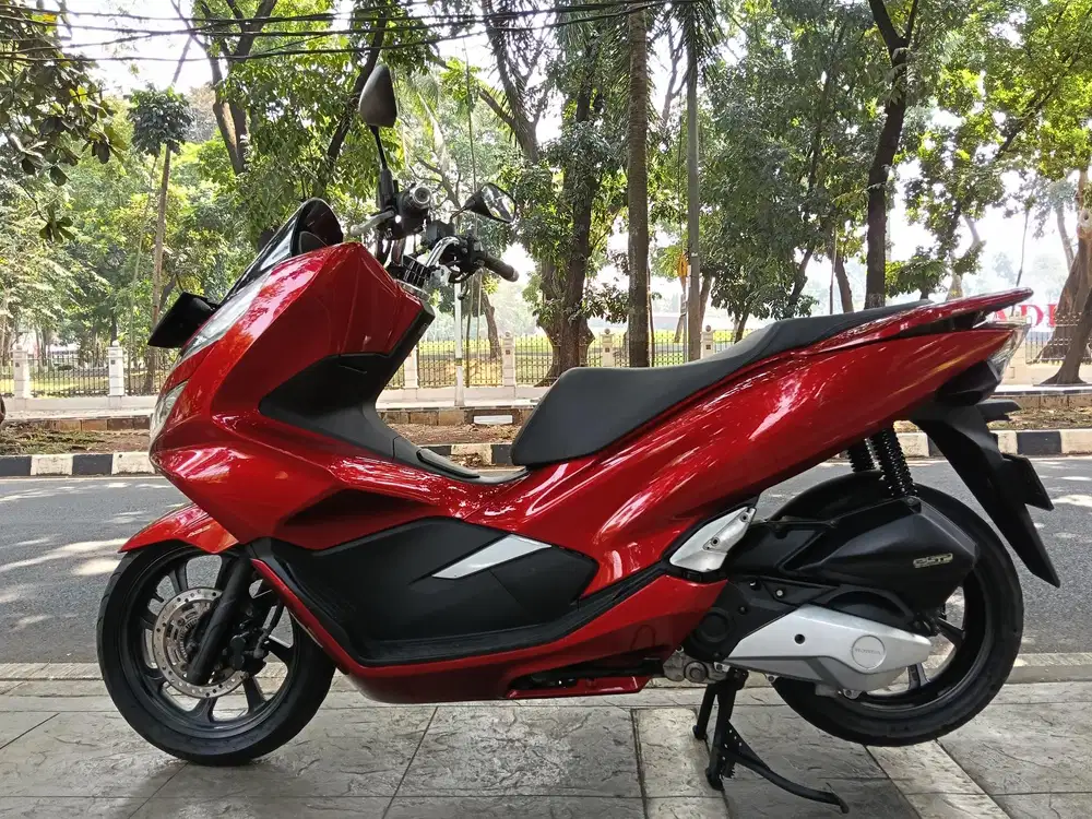 DP MINIM 2.500 CASH KREDIT HONDA PCX ABS 150 THN 2019 PJK IDUP