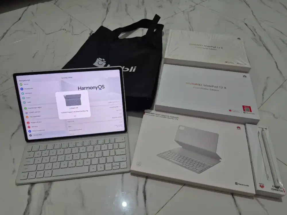 Huawei Matepad 12X PaperMatte Edition RAM 12/256Gb