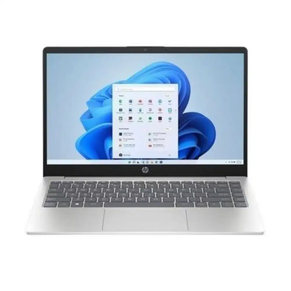 Laptop HP 14 S .