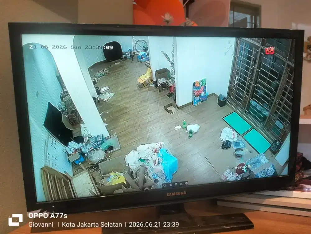 Cctv berkualitas jernih terpercaya melayani se-jabodetabek