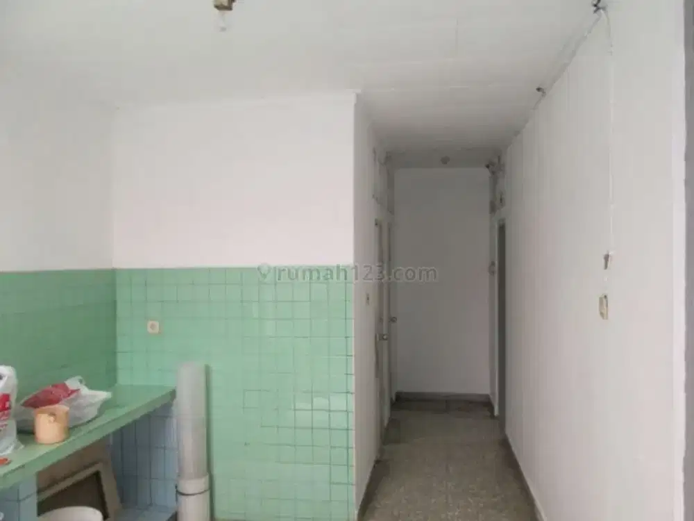 Disewakan rumah cawang dekat sekolah penabur dan RS PON