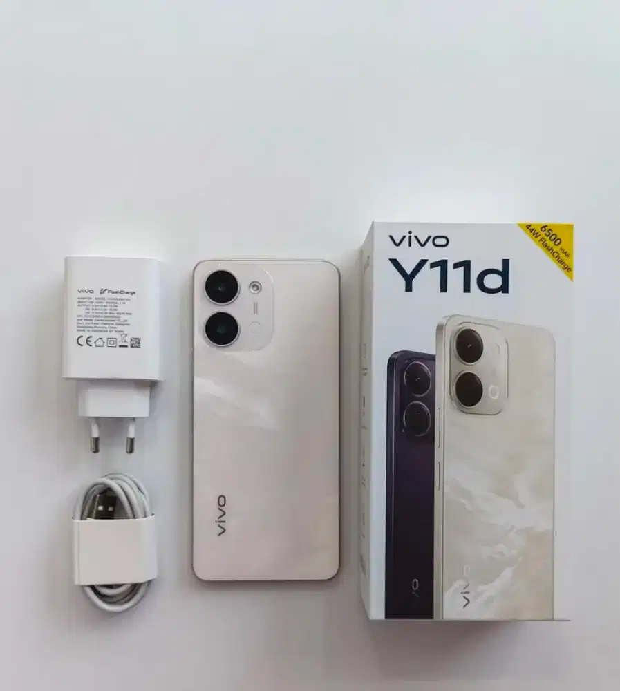 Vivo Y11D kredit nunga 0%