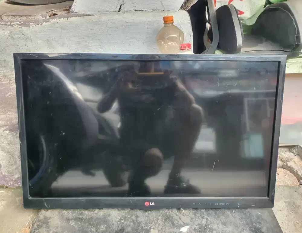 TV LG Led 29mt45a