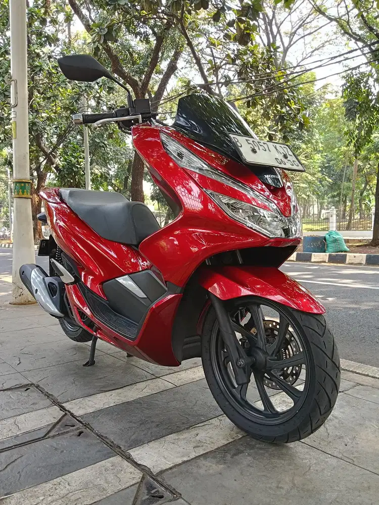 DP MINIM 2.500 CASH KREDIT HONDA PCX 150 ABS THN 2019 PJK IDUP