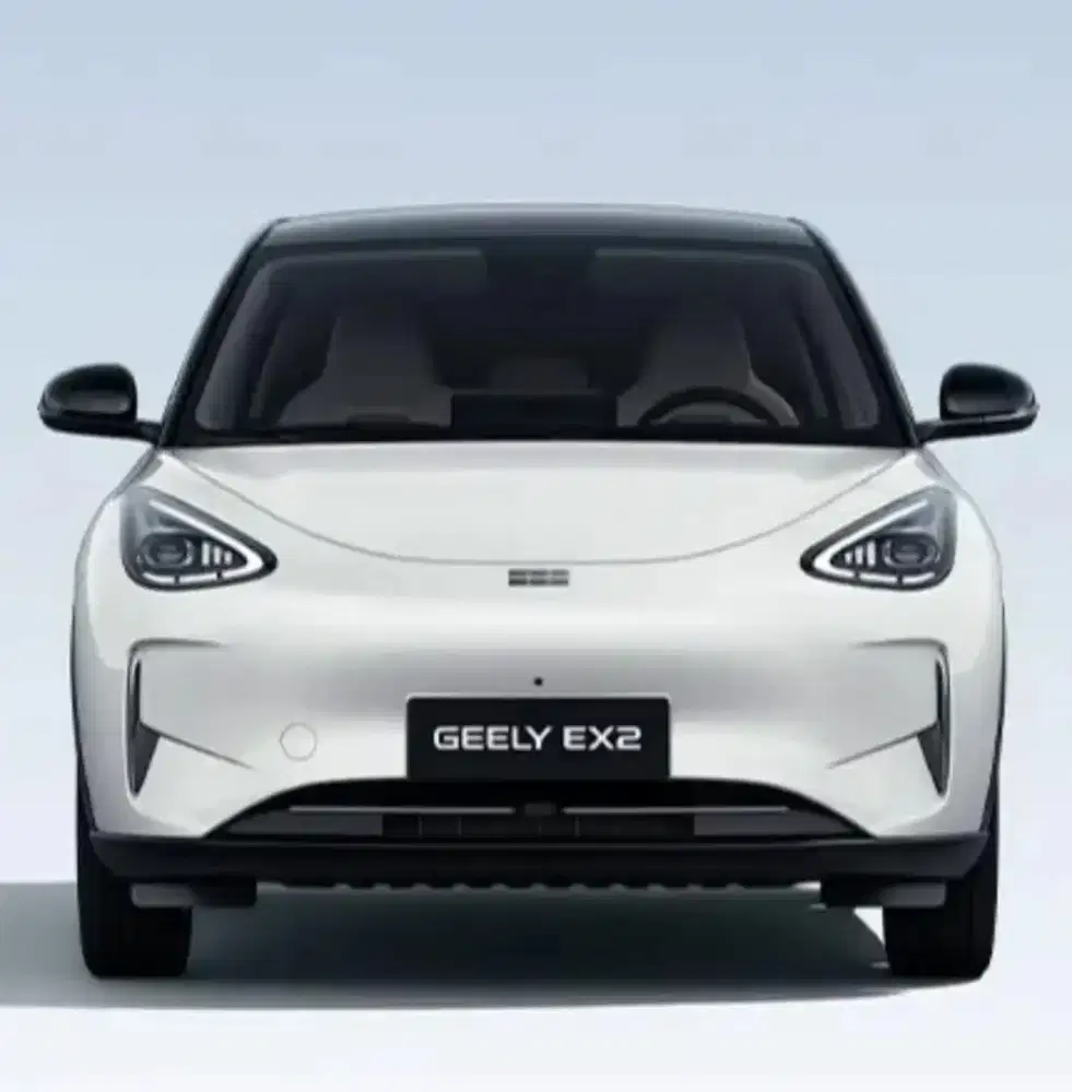 Lowongan sales mobil geely