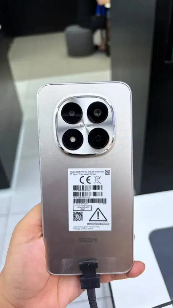 REDMI NOTE 15 PRO 5G