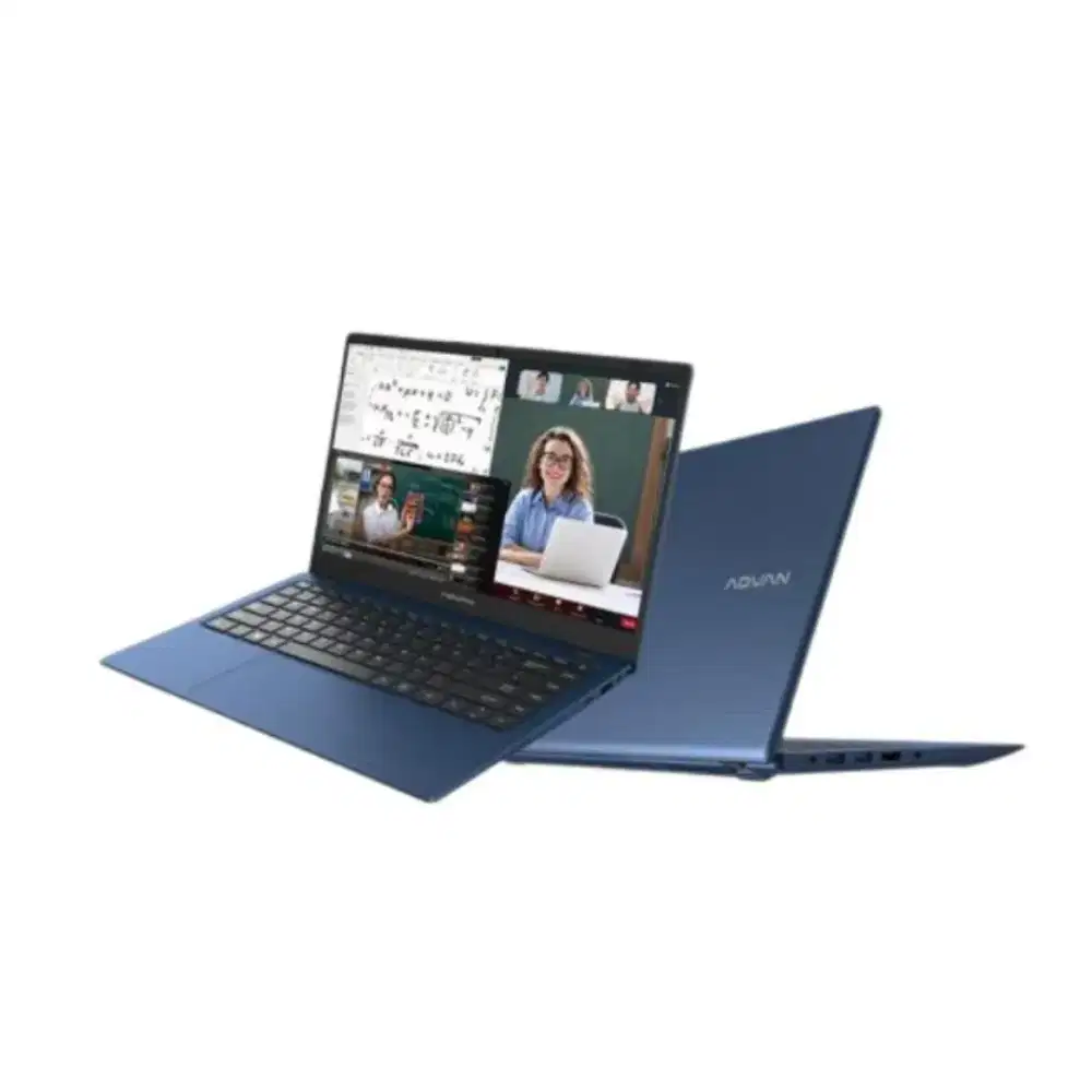 Laptop advan soulmate
