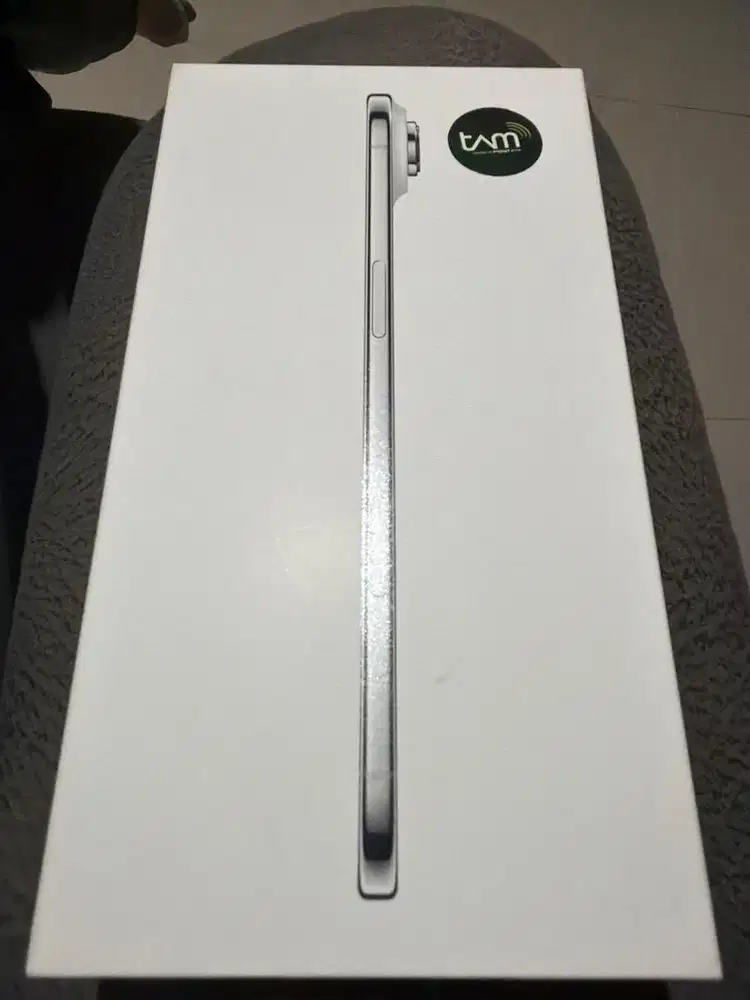 Iphone 17 Air 512gb
