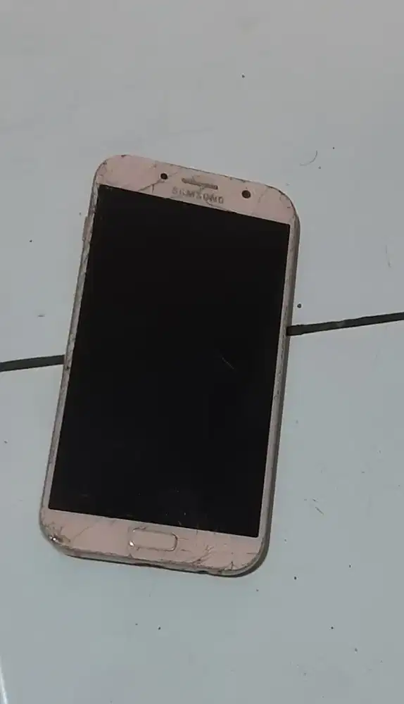 Samsung A7 2017 a720f