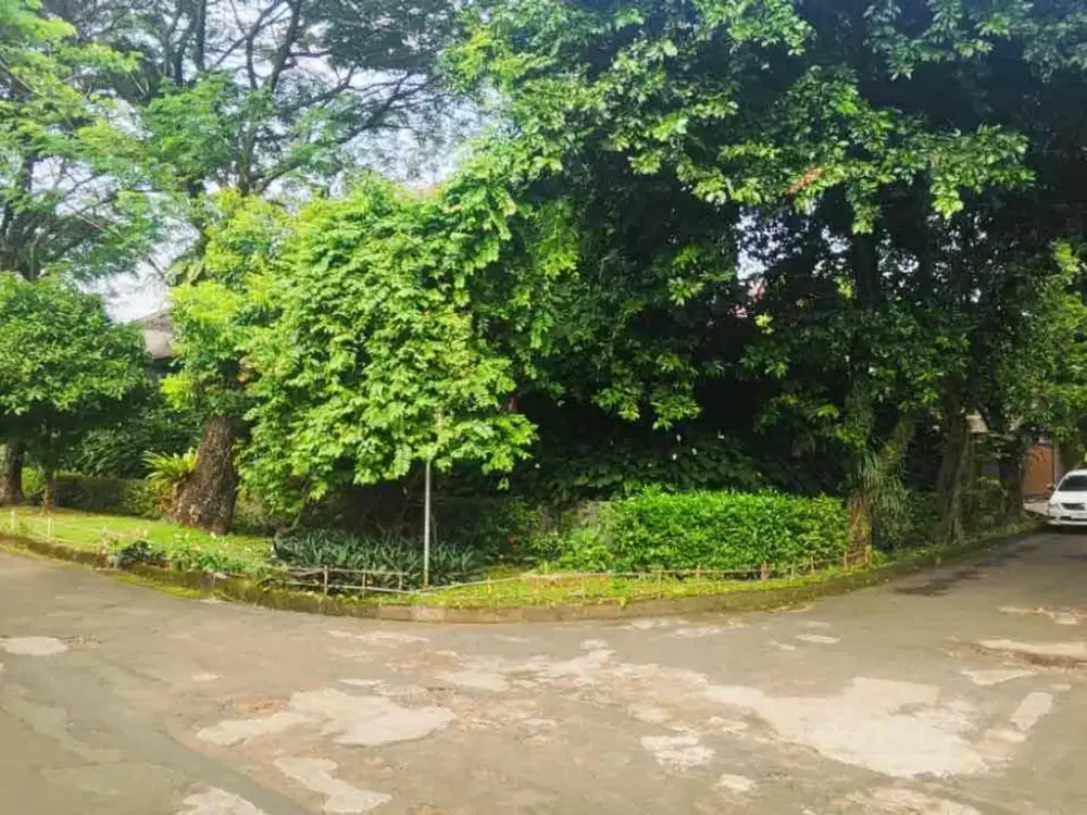 Dijual  Rumah Asri Siap Huni di Bogor