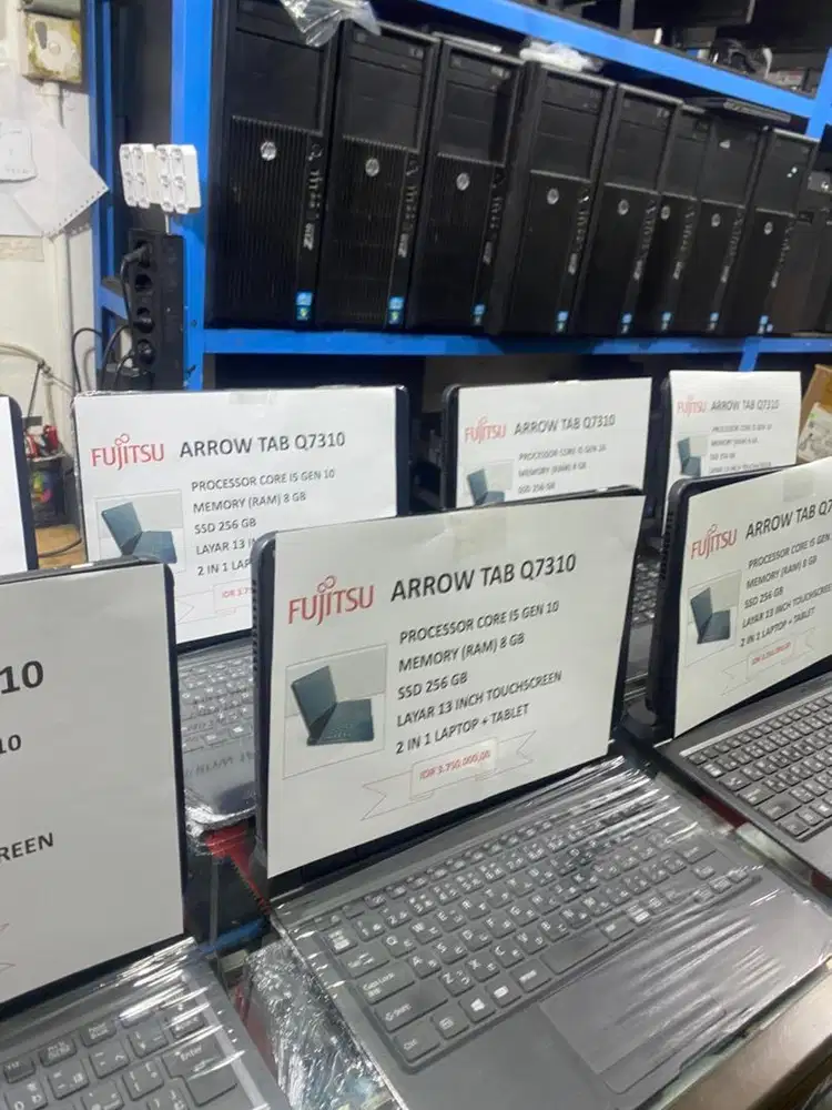 TERIMA JUAL BELI COMPUTER KANTOR