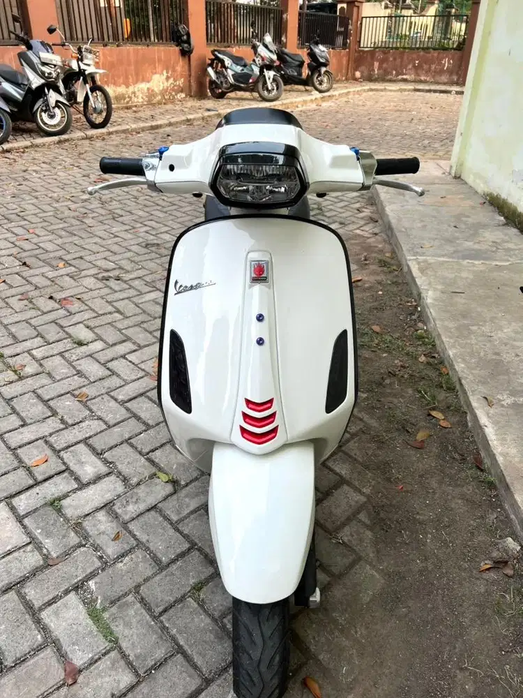 Vespa Sprint 150 ABS 2023