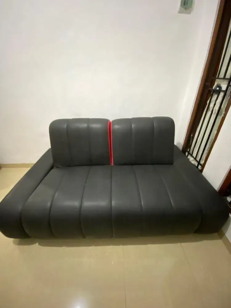 Dijual Cepat Sofa Bed
