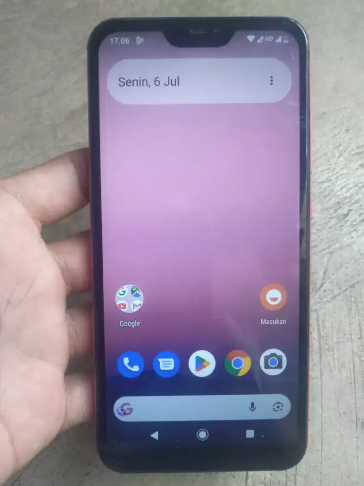 MI A2 LITE 4/64 NORMAL