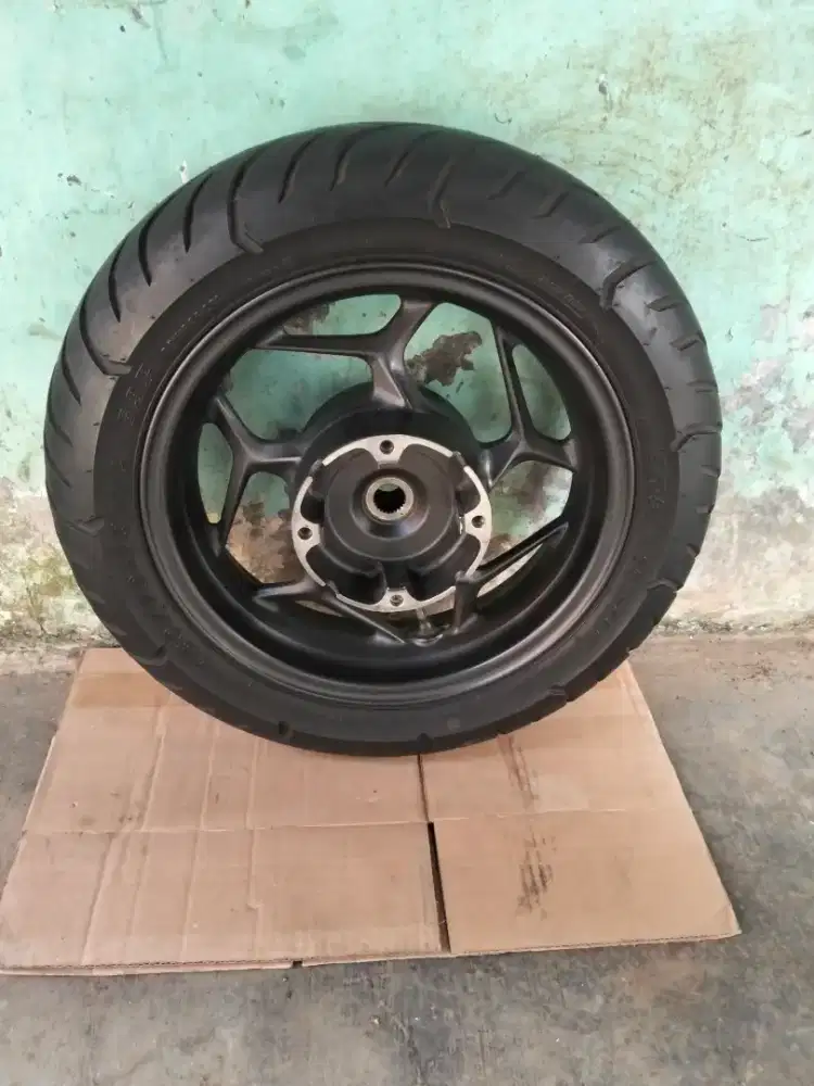 Velg belakang PCX 160 CBS