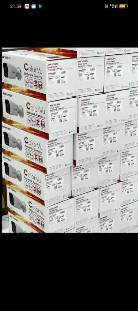 Siap melayani jasa bongkar pasang kamera cctv
